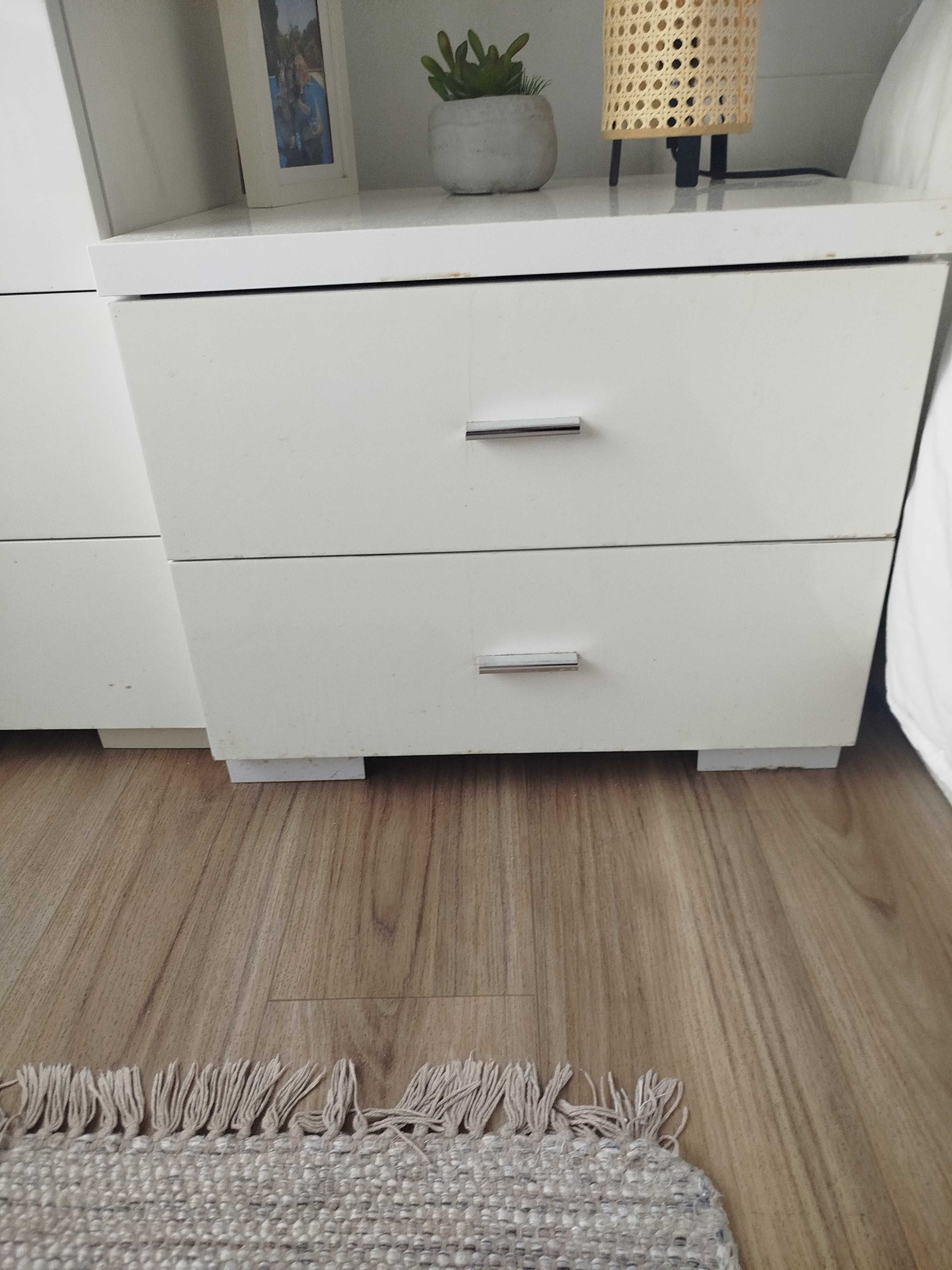Conjunto mobilia de quarto de Casal