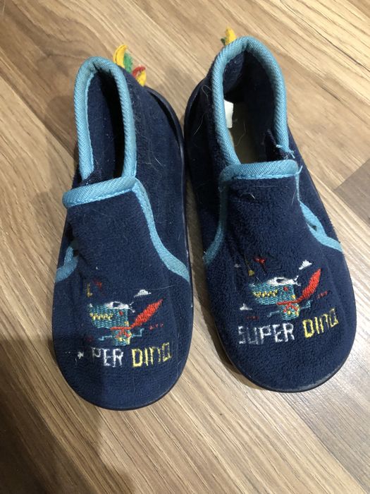 Тапки тапочки 15 см устілка розмір 23 см