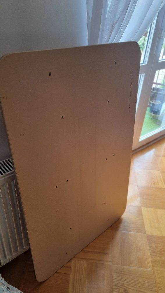 Blat Ikea Bekant 120x80