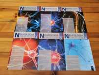 Neurologia praktyczna cały rocznik 2014