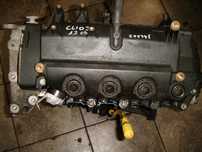renault clio 3  1.2 16v 07r silnik benzynowy słupek d4f740