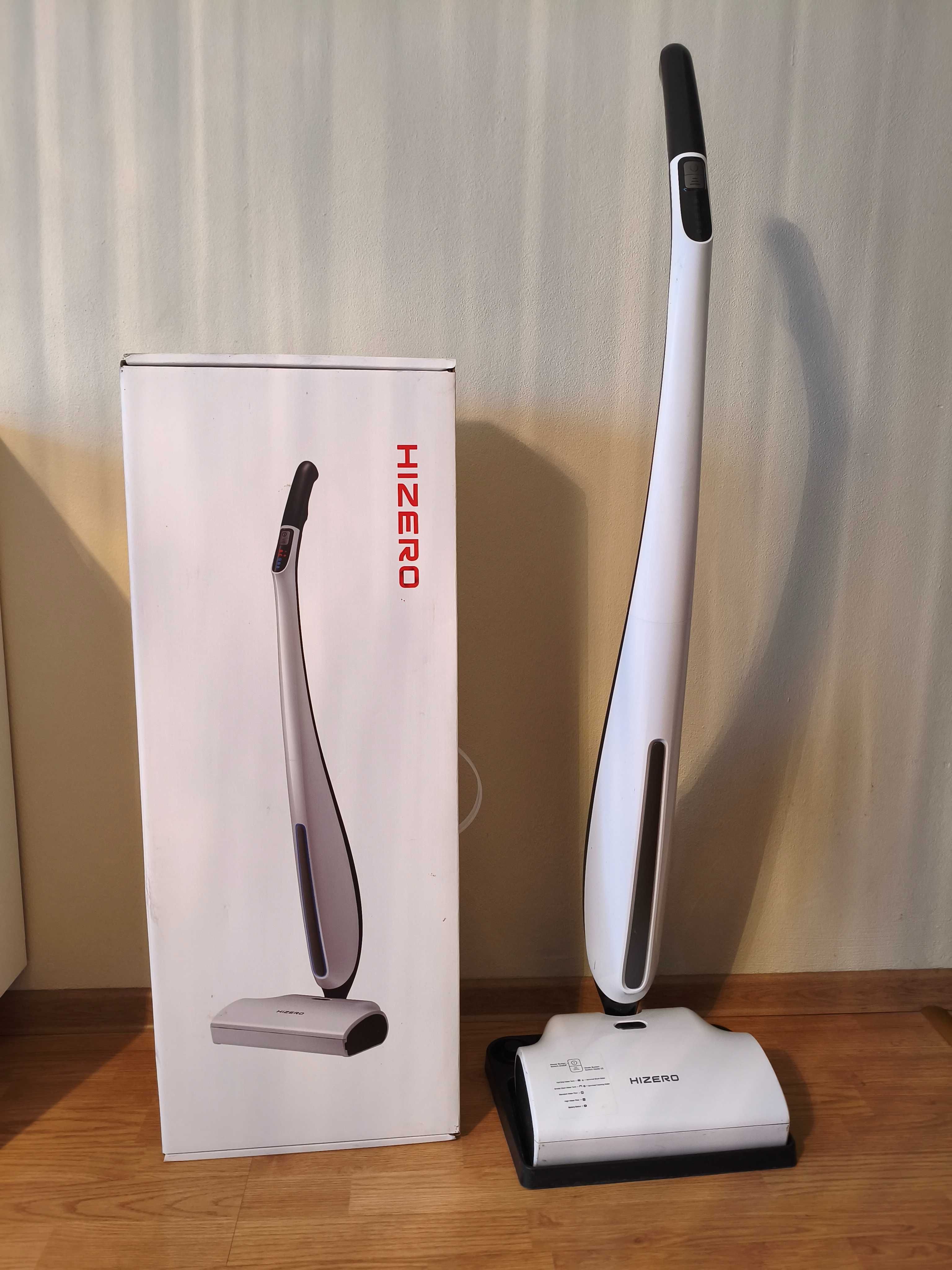Hizero mop bioniczny F50