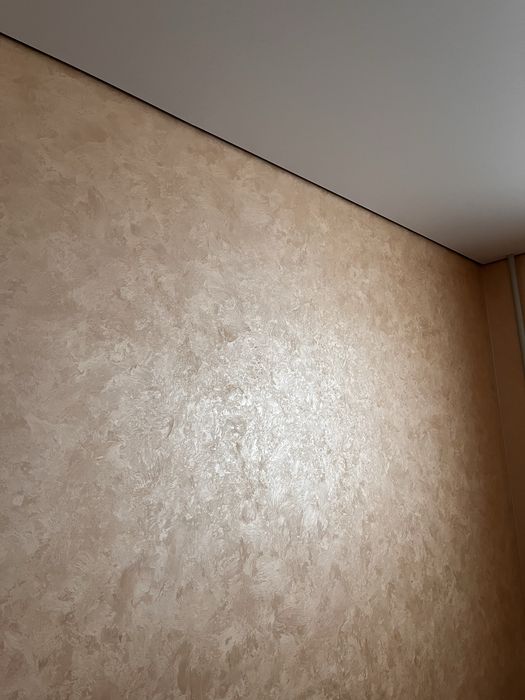 Ремонтні роботи Бурштин