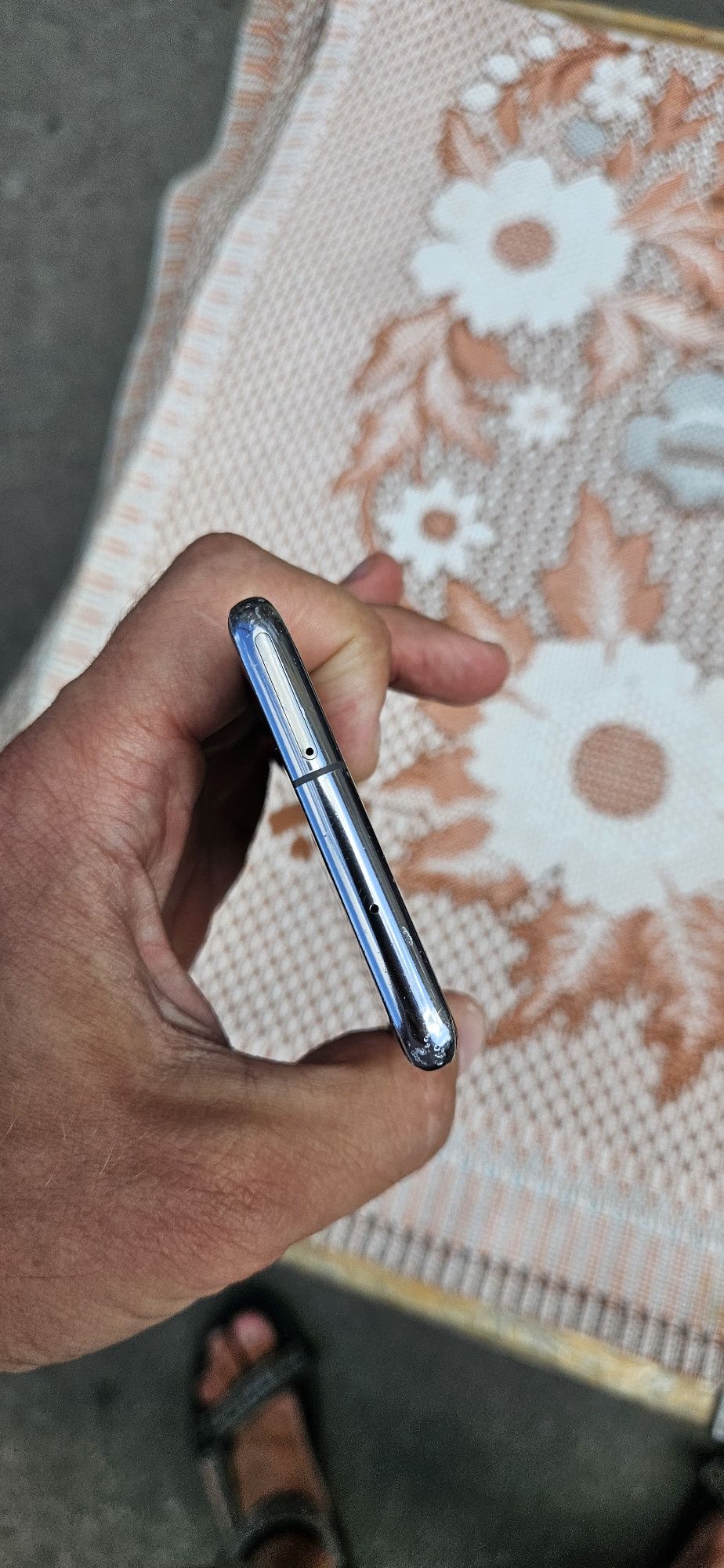 Samsung S 10 Плата Робоча