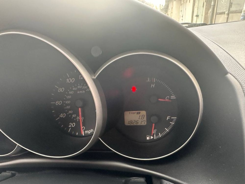 Продається Mazda 3 2004
