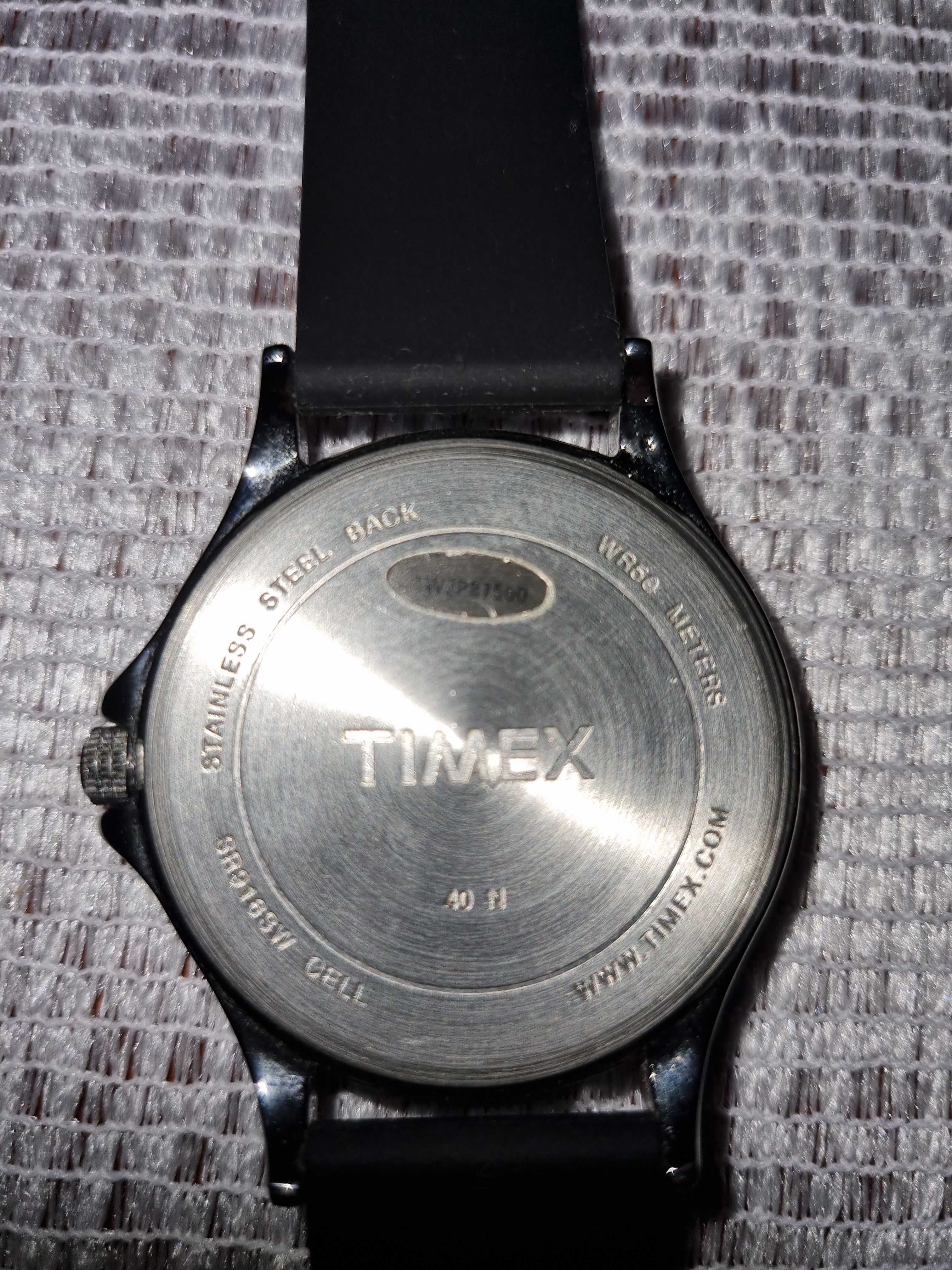 Timex Model TW2P87500-nowy