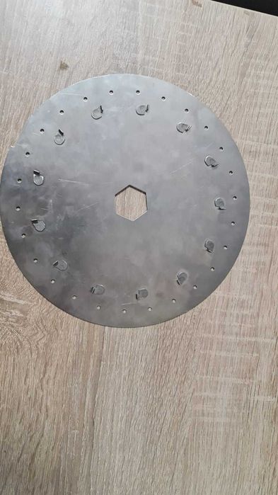 Tarcze do siewnika Sakalak Ozdokoen Monosem Kuhn itp