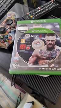 ufc 3 xdox,xbox one