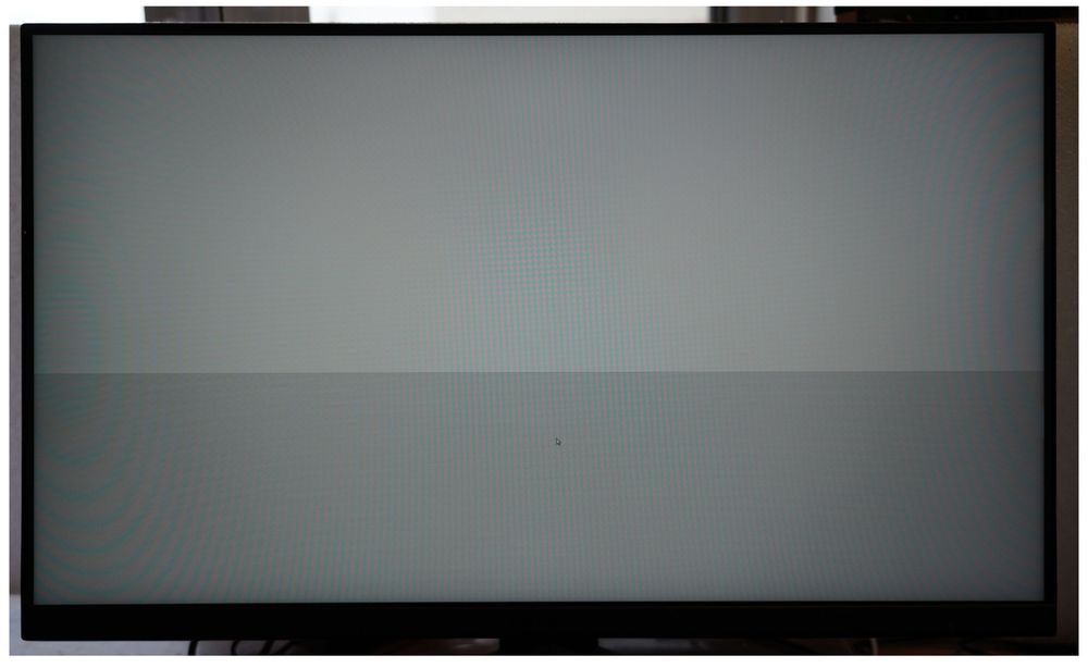 Monitor Lg Ultragear 32Gr93U-B (Uszkodzony)
