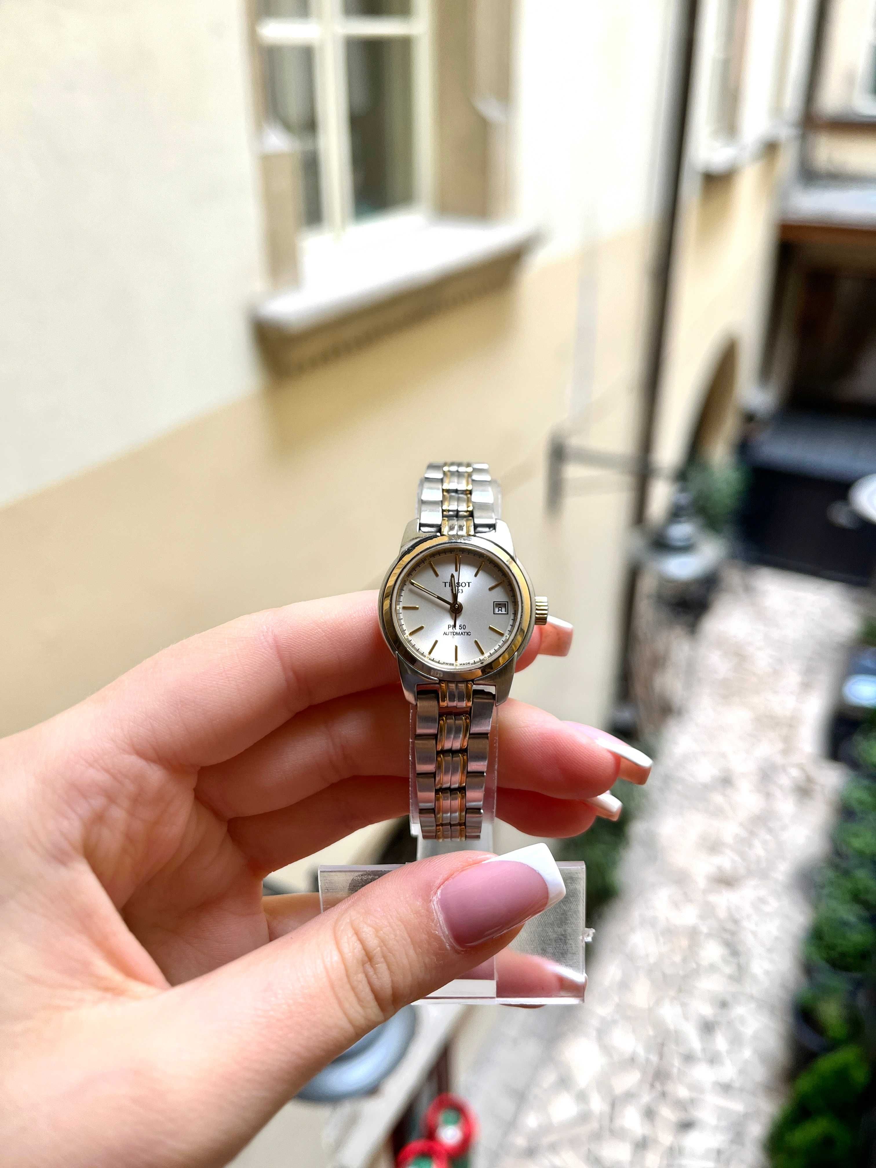 Zegarek   Tissot