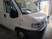 Peugeot boxer 2.5d
