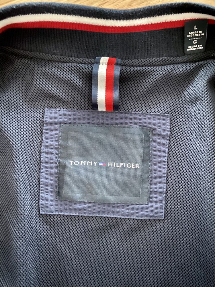 Kurtka męska Tommy Hilfiger