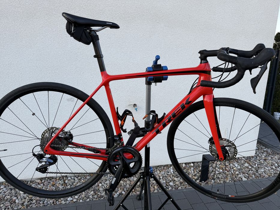 Trek Emonda SL6 Disc