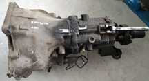 Caixa de Velocidades BMW E36 318tds AKW
