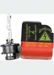 Zapalnik starter cewka Xenon 1 307.329 076 + żarnik! Bmw, Vw, Audi D2S