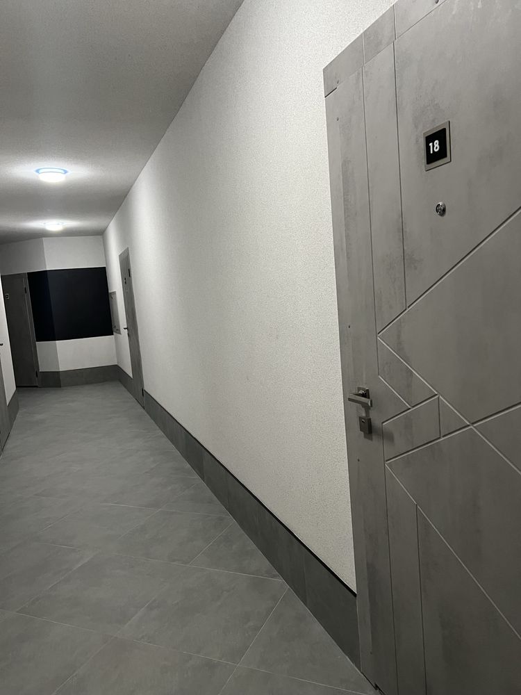 Продаж однокімнатної квартири