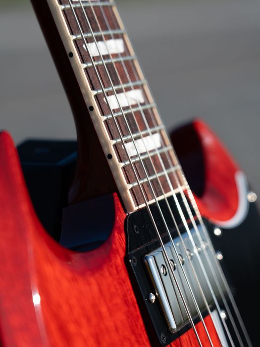 Gibson SG '61 Standard