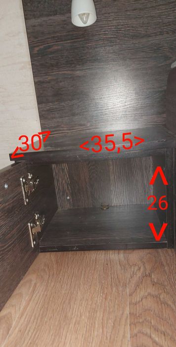 Двоспальне ліжко 160см х 200см