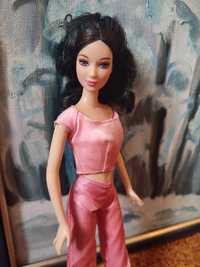 Lalka Barbie Mattel rezerwacja
