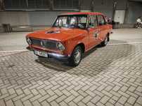 Lada 1200 21013 , pierwszy właściciel, idealny stan