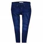 Wrangler Molly Straight Jeansy Damskie W28 L30