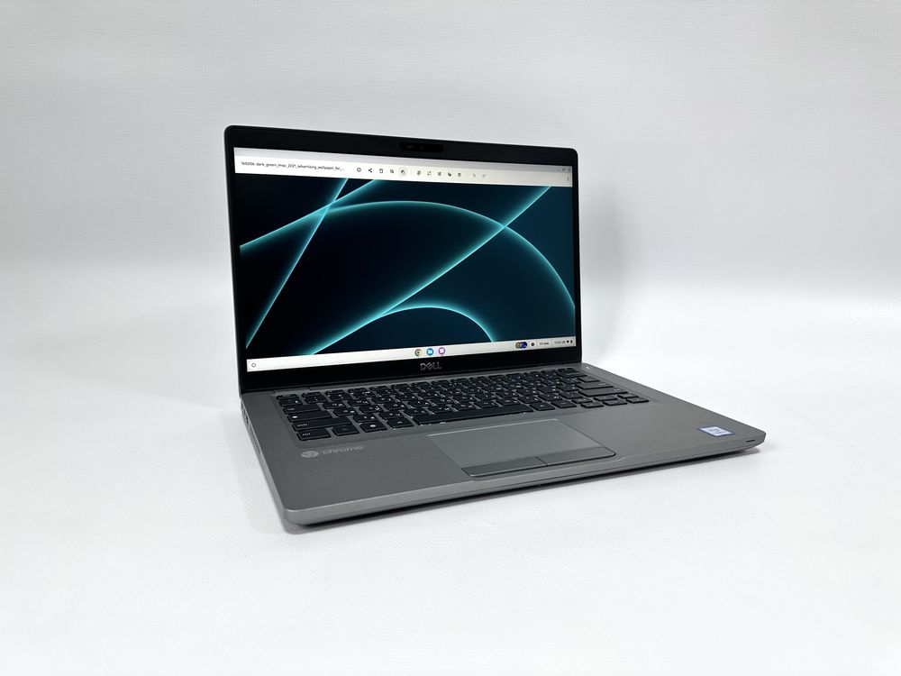 Chromebook Dell Latitude 5400 14" IPS i3-8145U 8GBDDR4/256GBNVME