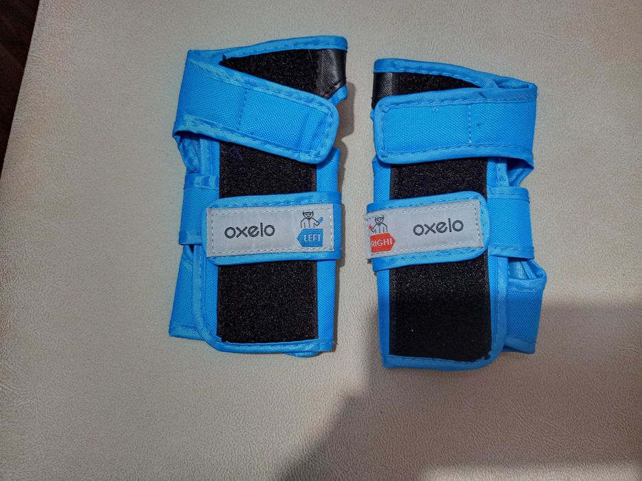 защита для рук для детей XS (6-10 лет) Decathlon