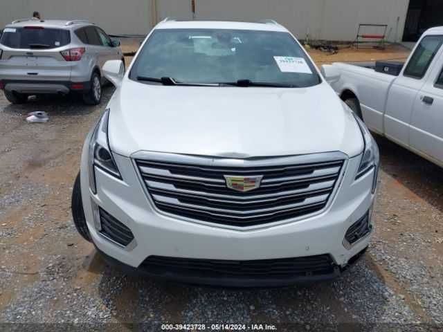 Cadillac XT5 Luxuru 2019