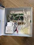 Centrala alarmowa Satel CA-5 wraz z klawiatura CA-5-KLED-S SATEL