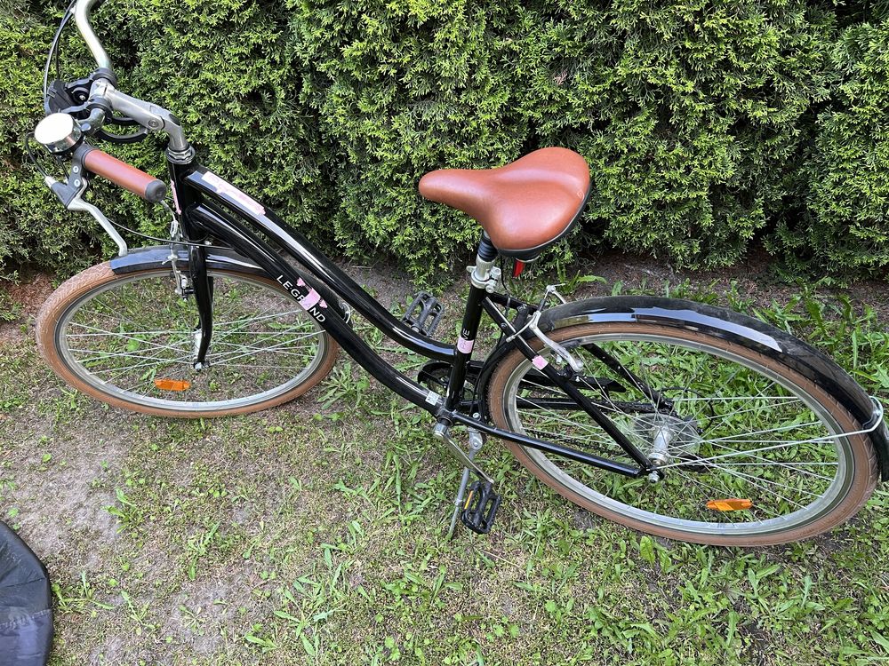 Rower damski Le Grand pave 2