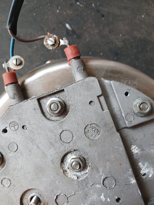 Канистра(нержавейка 1 литр)