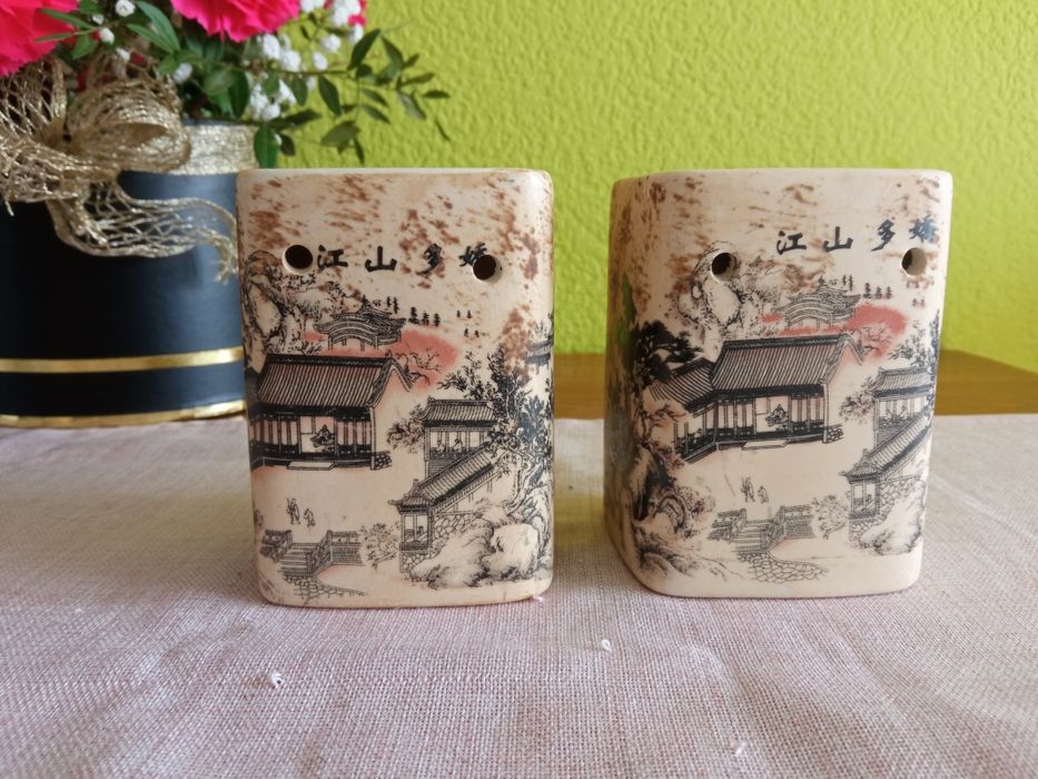 Kominek do aromaterapii