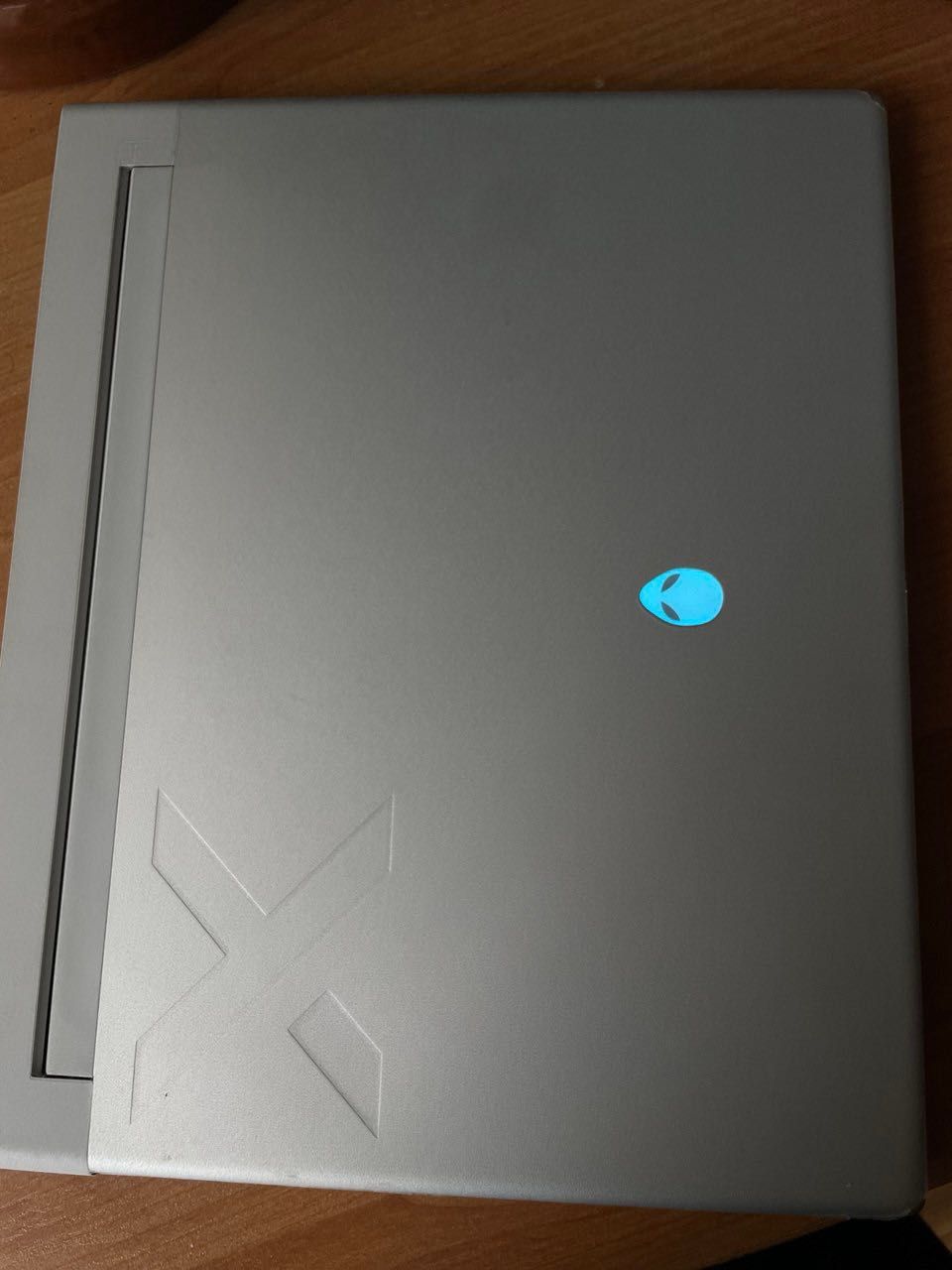 Alienware X16 GeForce RTX 4080, 12 GB/32 GB DDR5/Intel Core i9-13900HK