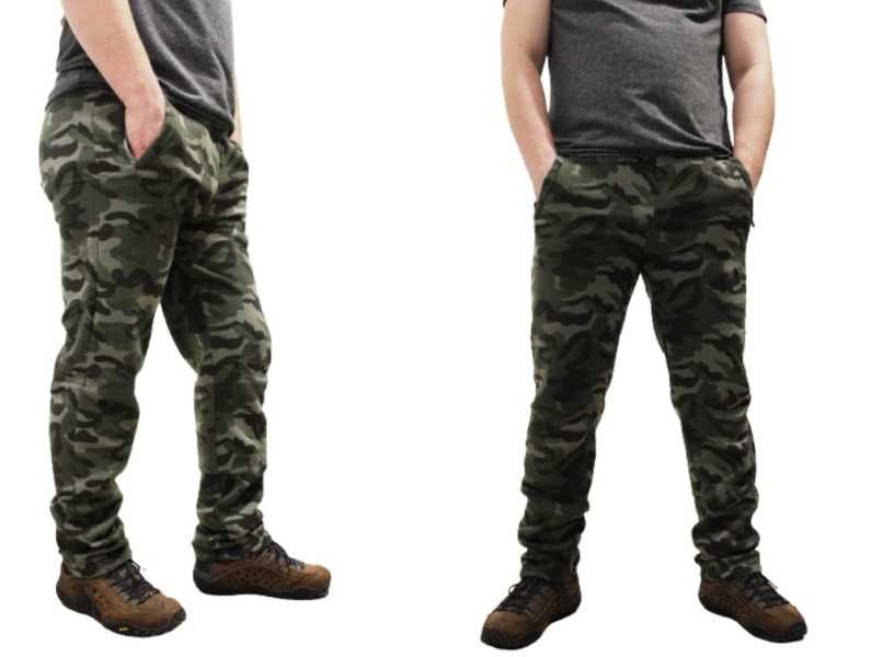 2x MORO spodnie dresowe rozmiary od M do 10XL