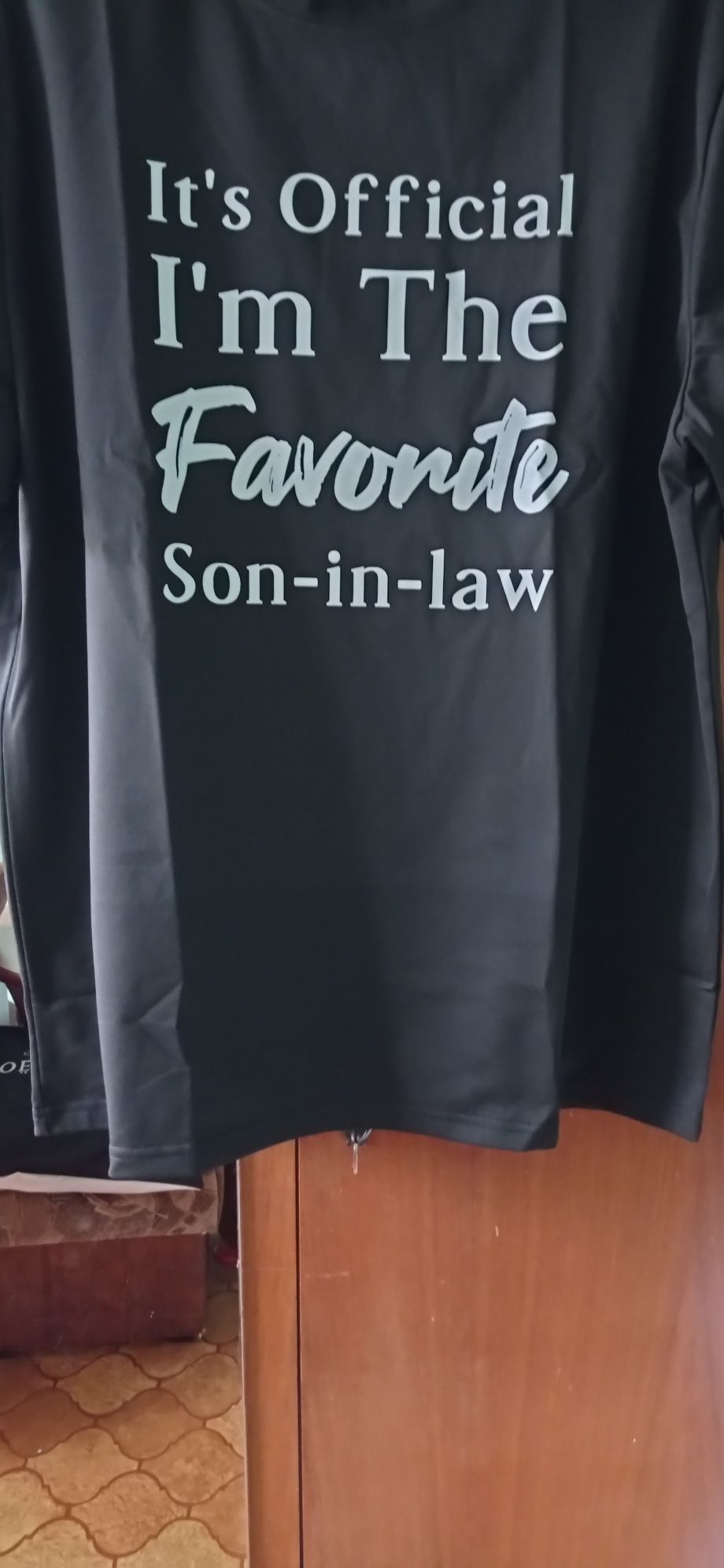 T-shirt męski XL
