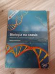 Biologia na czasie