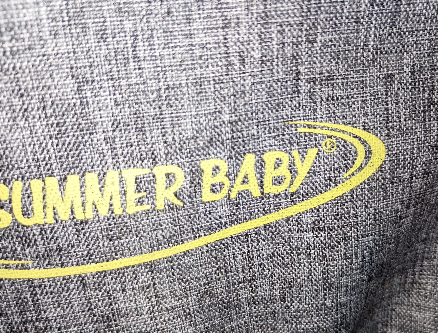 Wózek spacerowy summer baby  bdb stan