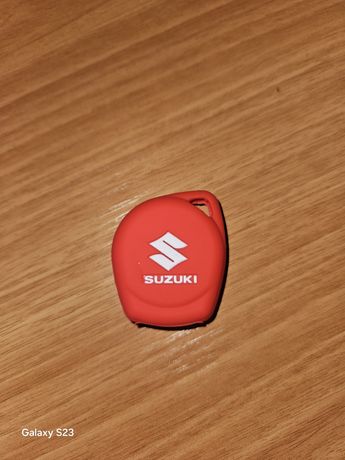 Силіконова накладка чохол для ключа Suzuki Jimmy