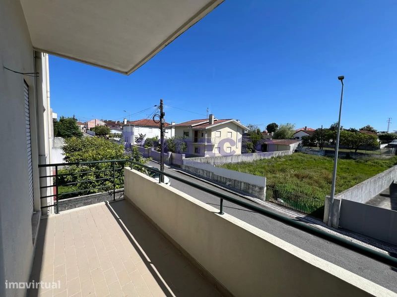 Apartamento T3 em São João da Madeira