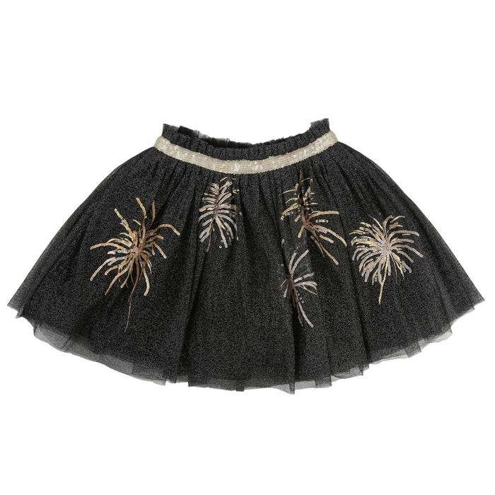 спідниця Billieblush (Італія) + БРОШКА!