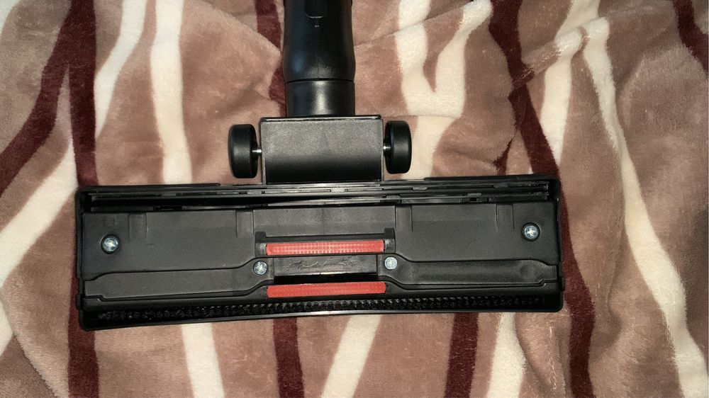 щітка для пилососа, універсальна WHICEPART FBQ001 НА ТРУБУ 35ММ