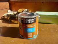 Drewnochron - impregnat do drewna 10 L
