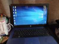 Notebook HP Stream Laptop Model 14-ds0003dx