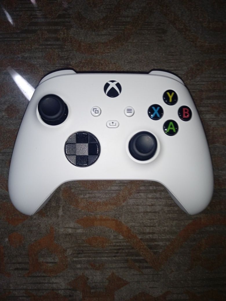 Xbox series s 512 gb
