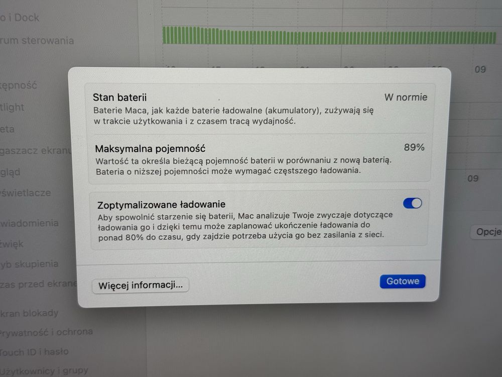 Macbook 16pro m1 (myszka i klawiatura w zestawie)
