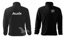 Bluza Polar Audi S-Line