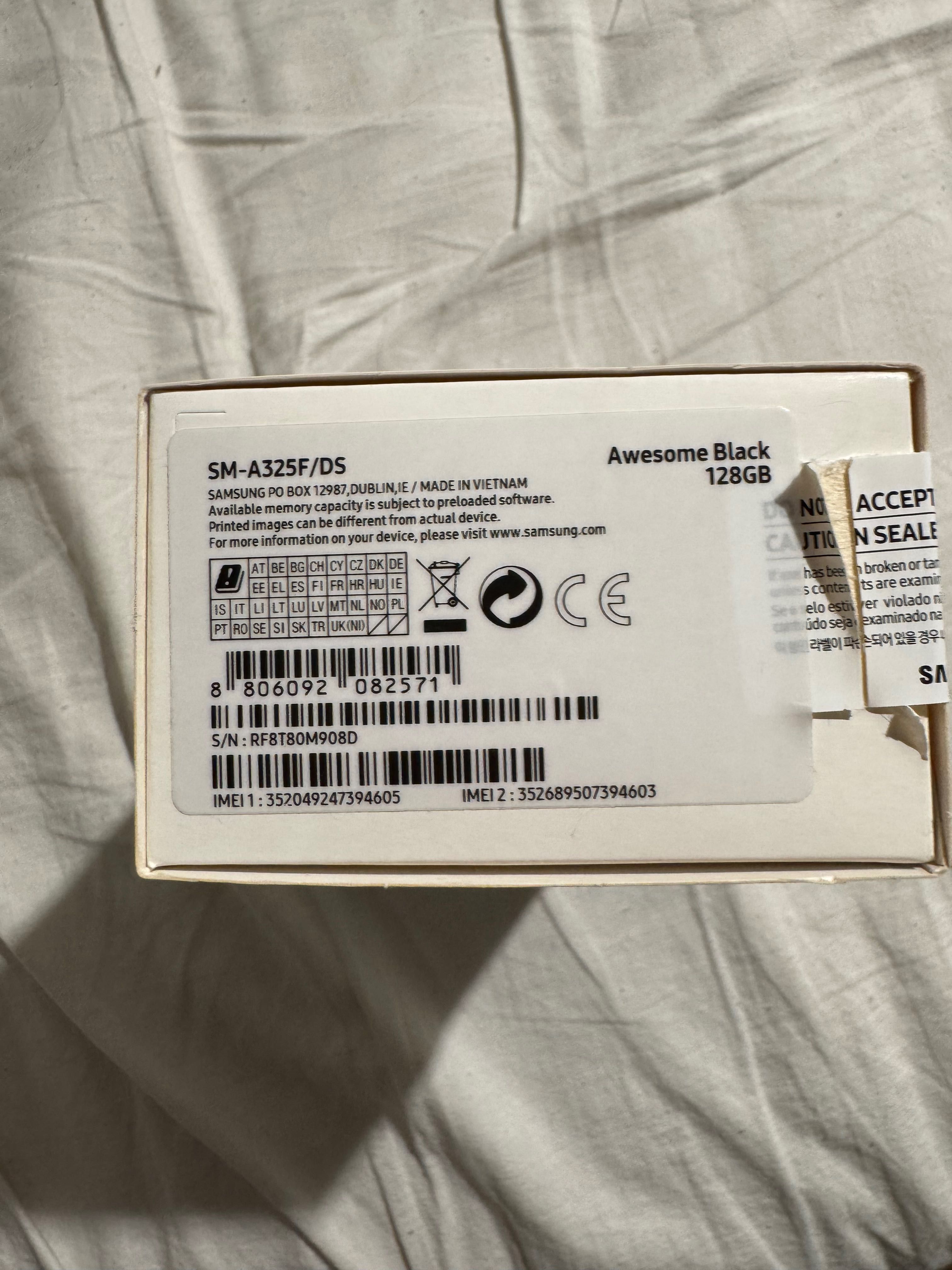 Telefon Samsung Galaxy A32