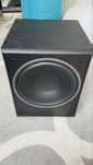 Subwoofer Magnat 302A jak nowy