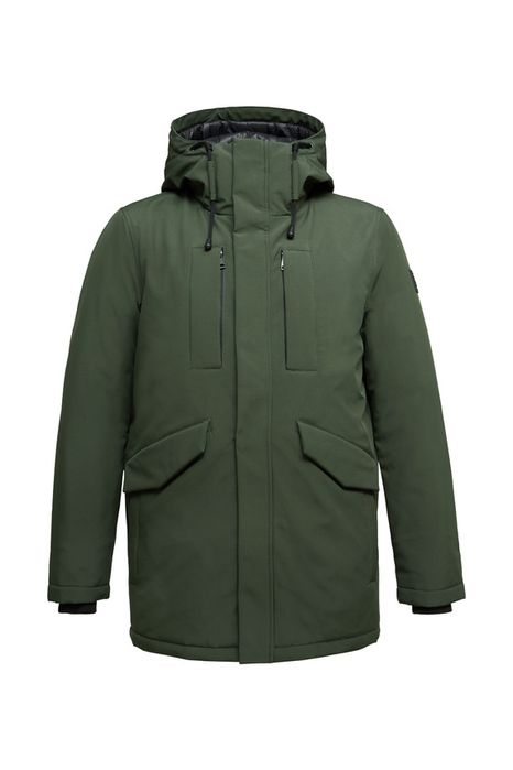 Мужская парка зимняя Esprit