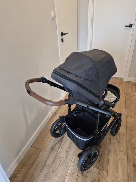 Wózek dziecięcy Britax Romer Smile 3